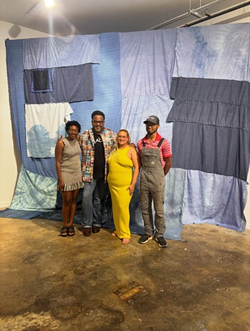 Radical Rage Artists - Homeplace