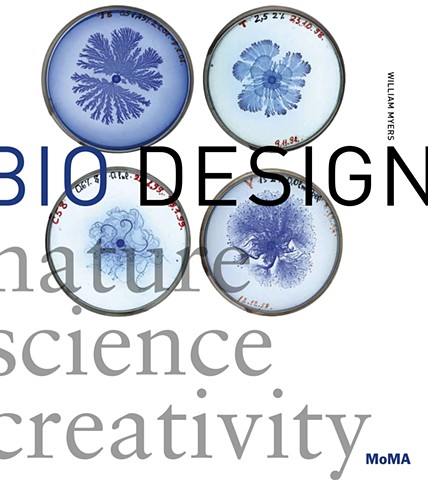 Biodesign: Nature + Science + Creativity