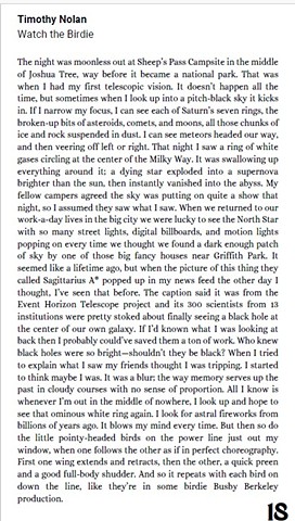 2023 OutWrite Journal