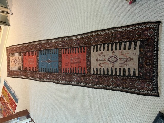 ANTIQUE FURNITURE