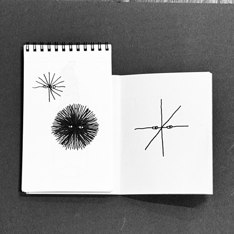 various eigen sprites