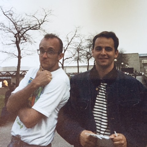 Bill Thelen
