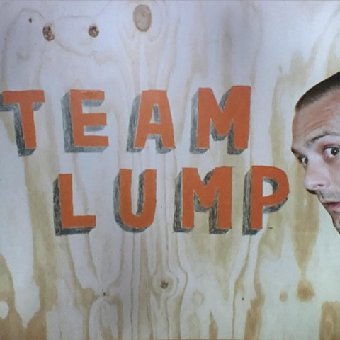 Team Lump