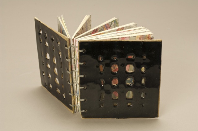 Bette Mueller-Roemer Handmade  Books                  Journals