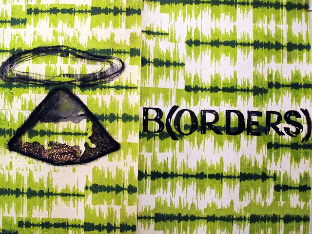 Borders/ Orders