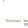 Virtual Residency