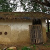 A house in Moorpara, Chattisgarh