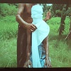  Projected Video Still