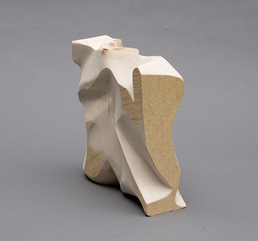 minimal sculpture, small sculpture, modern sculpture
