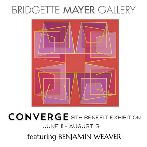 Bridgette Mayer Gallery