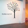Goodbye Says It All
