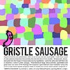 Michael A. Salter
Gristle Sausage