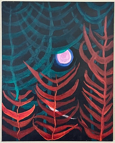 Landscape Transition 1