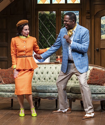 Noises Off