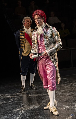 Amadeus