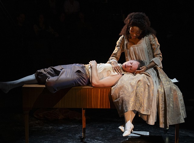 Amadeus