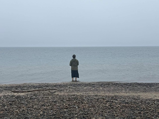 Whitefish Point, Lake Superior
