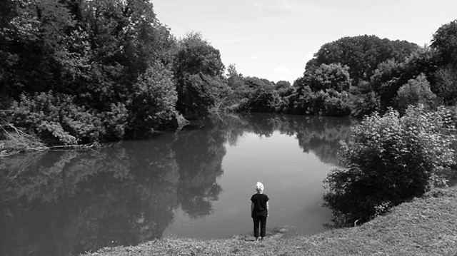 Bacchiglione River, May 20, 2026