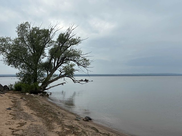 Chequamegon Bay, Lake Superior 