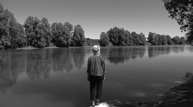 Adige River, May 21, 2026