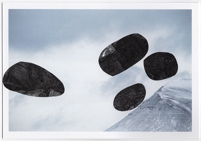 Arctic Collages