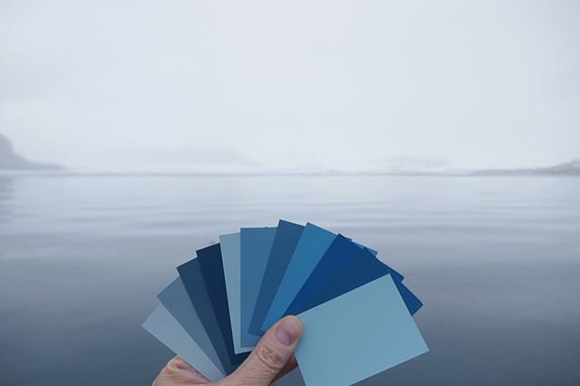 Color Studies