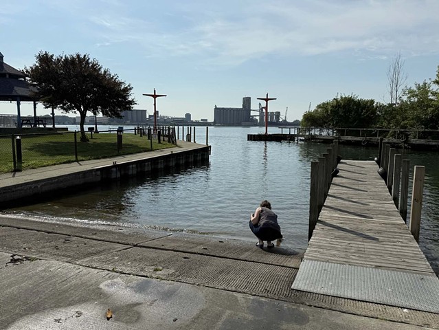 Detroit River
