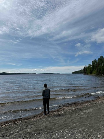 Lake Nipigon