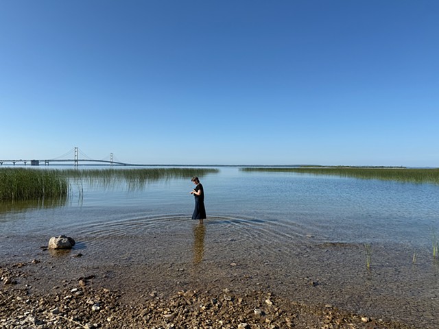 St. Ignace, MI