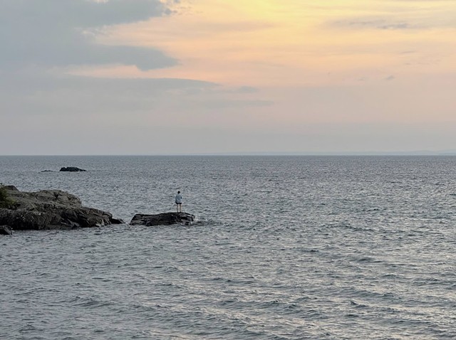Marquette,  Lake Superior