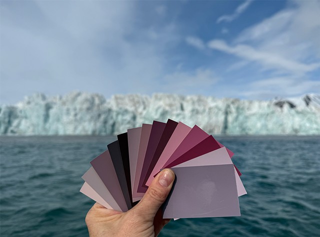 Borebreen