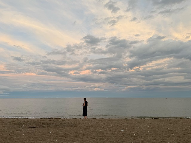 Water Photographs