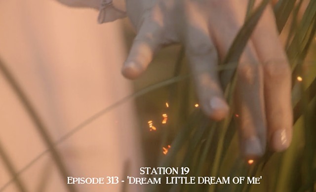 STATION 19 - 313 - Dream a Little Dream of Me