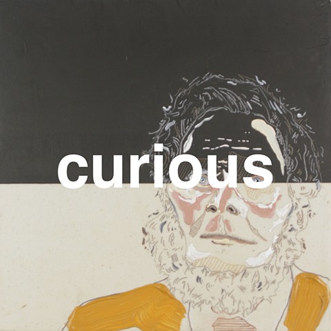 curious kin