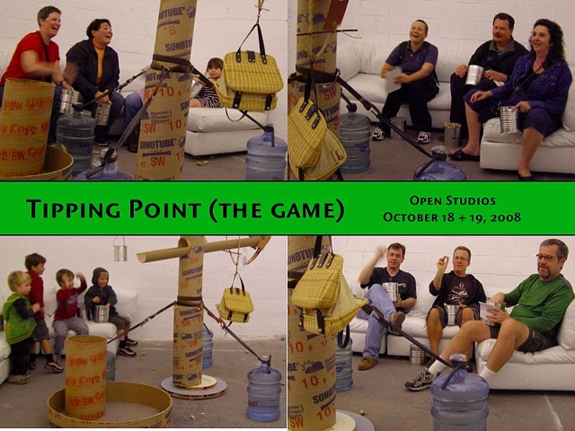 tipping point (the game)