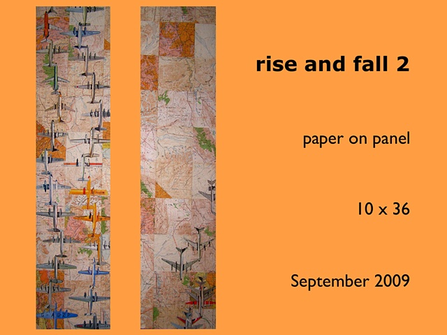 rise and fall 2