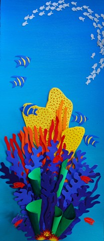 color reef