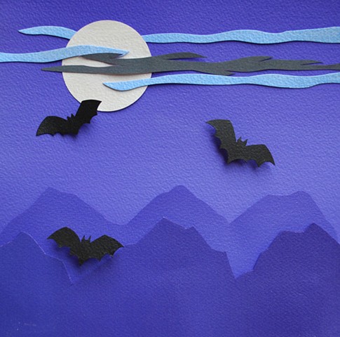 night bats
