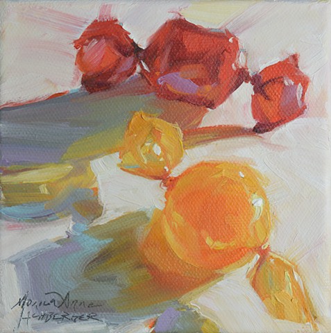 Finalist AIS American Impressionist Society 21st National Juried Exhibition, Illume Gallery, St. George, Utah Opening reception October 22, 2020