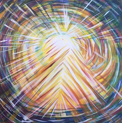 Prismatic Compass