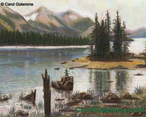 Landscapes