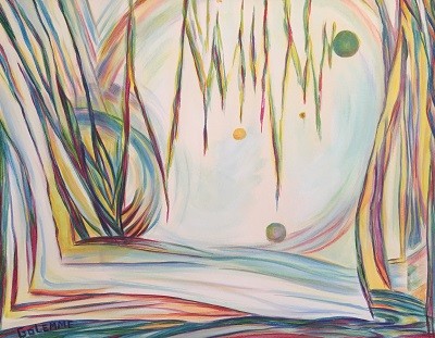 Cellophane Pages