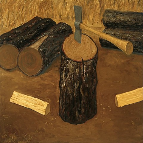  Paintings 2006-08