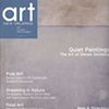 Art New Orleans Magazine Cover
