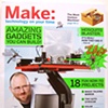Make Magazine: 23  