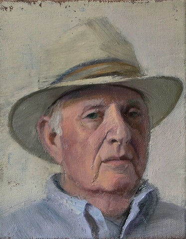 Portraiture and Figurative