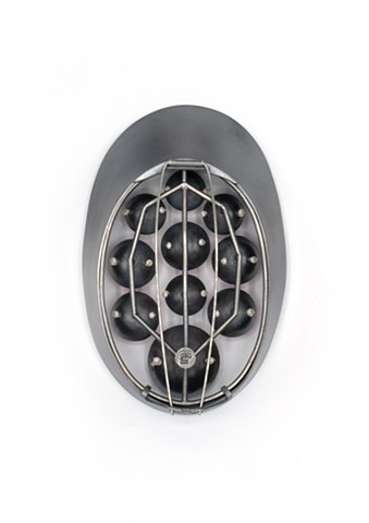 Mending 1 (back view)