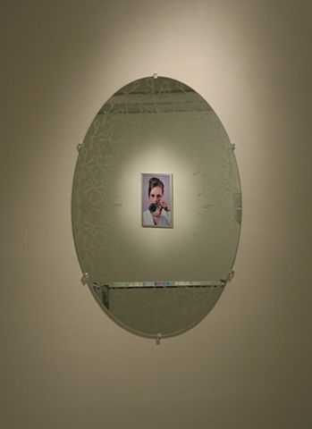 Eyelash Curler Mirror