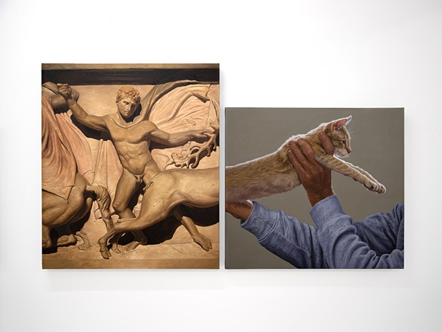 Sidon Sarcophagi 