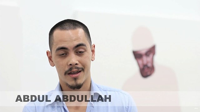 Interregna: Abdul Abdullah, Casey Ayres, Nathan Beard
